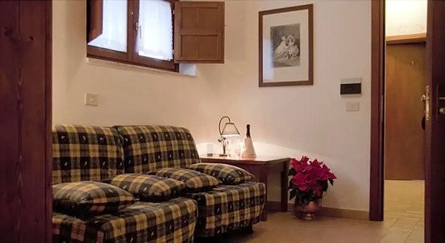 Номер Standard LH Albergo il Paradiso