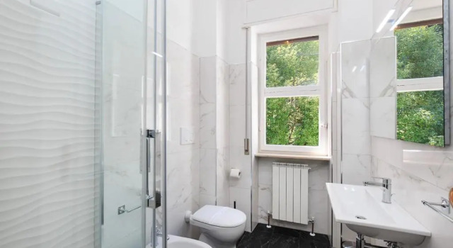 Апартаменты Impero House Rent - Rampolina View