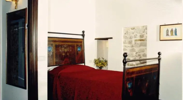 Номер Economy Il Borgo Agriturismo