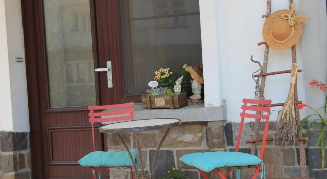 Au Lit de L'ambleve, Rezervovat Hotel Hotely v Lutych s parkováním, Parkování