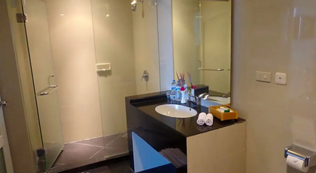 Двухместный номер Superior Sapadia Hotel Siantar