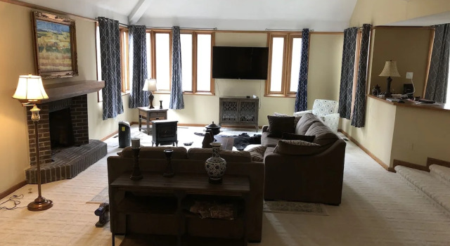 IMMUTECH East Coast Elite Vacation House, 预订 酒店 法明顿 康涅狄格州