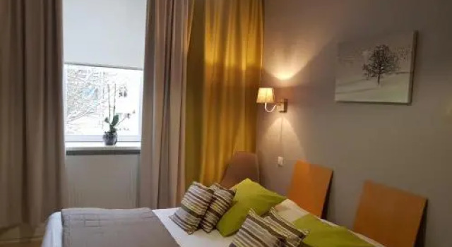 Le Domaine De Pairis, Rezervovat Hotel Orbey Lac Blanc