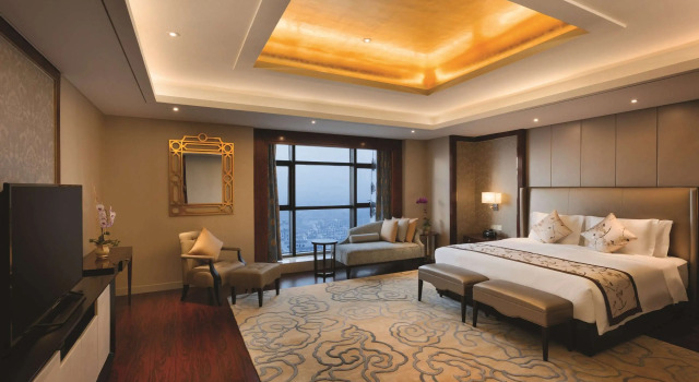 Wyndham Urumqi North