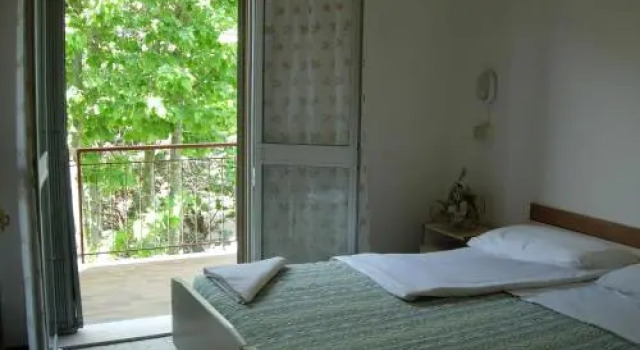 Hotel Toschi, Забронировать Отель Равенна Ravenna Area