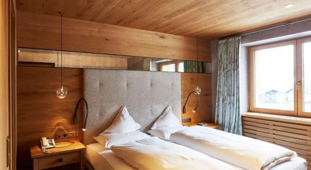 Номер Standard Hotel Auriga