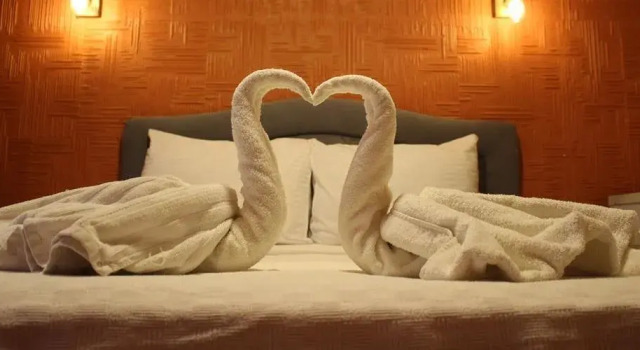 Taksim Dimple Suites