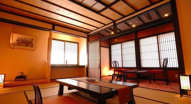 赤湯温泉 丹泉ホテル, Reserva ahora Hostal o pensión Nanyo 