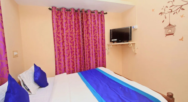 OYO 11425 Home Peaceful Stay Madikeri, Забронировать Дом для отпуска Отели Мадикери с завтраком, рядом с Парк Раджас-Сит, Завтраки
