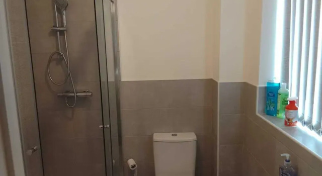 Apartment Sleeps 10 - Pets, Parking, Ev Charging, Varaa Hotelli Walsall West Midlands