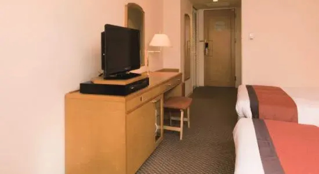 Номер Standard Hotel JAL City Aomori