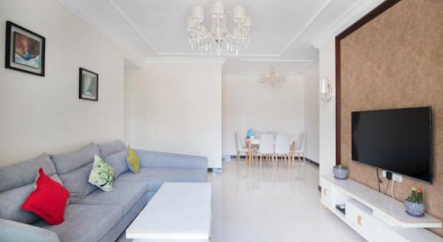 Beihai Beautiful Time Apartment