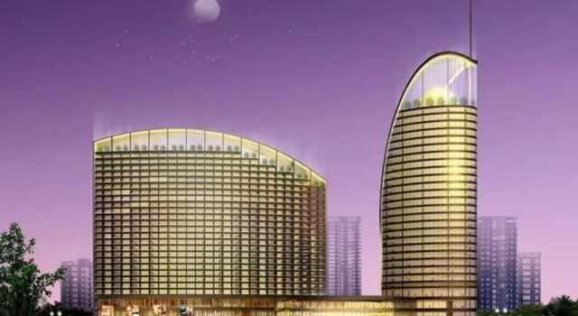 Jurong Yukun New Century Hotel Jiangsu, Reserva ahora Hotel Jurong Jiangsu