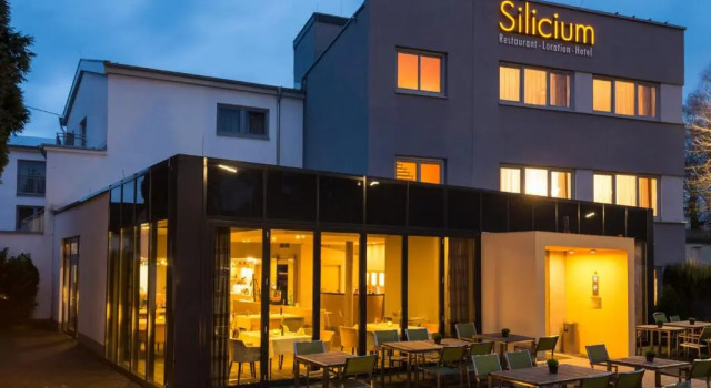 Hotel Silicium