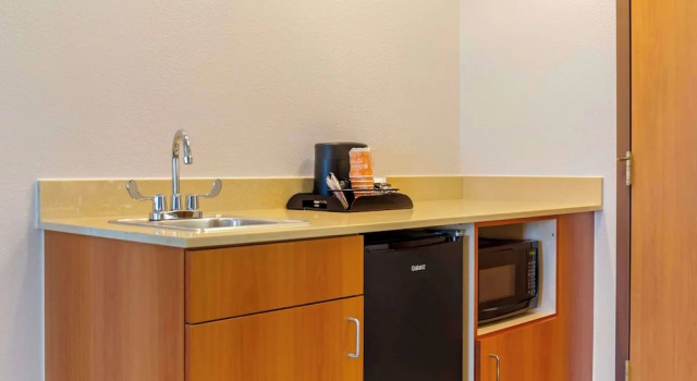 Люкс Comfort Inn & Suites Rapid City near Mt Rushmore