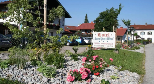 Номер Standard Hotel zum Postillion