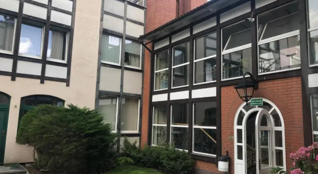 Bielski Guesthouse, Varaa Hotelli Gdańsk Pommeri
