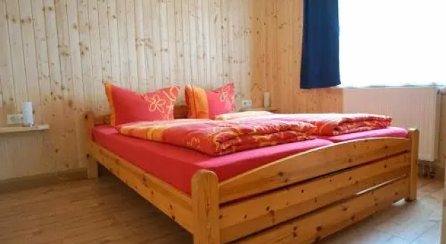 "Bungalow 277" Meyersgrund Im Thüringer Wald, Reservar Hotel Hotéis em Turíngia com estacionamento, Estacionamento