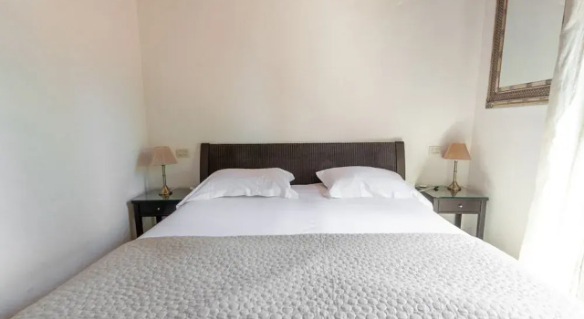 Семейные апартаменты Цокольный этаж с 2 комнатами Lugana Resort & Sporting Club