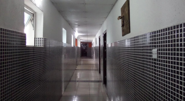 Metro Hotel Ajeigbe, Rezervovat Hotel Hotely v Ibadan se snídaní, Snídaně