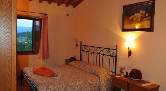 Hotel Restaurant La Torricella