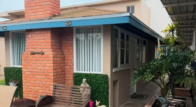 Номер Standard Seaside Adventure Lodging