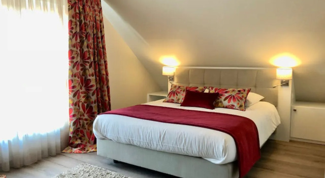 Maison d hotes Coeur de Village Alsace & spa, Book Bed and Breakfast Hotels in Alsace with Parking, Parking