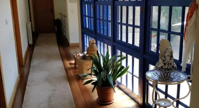 Quinta De Sao Simao