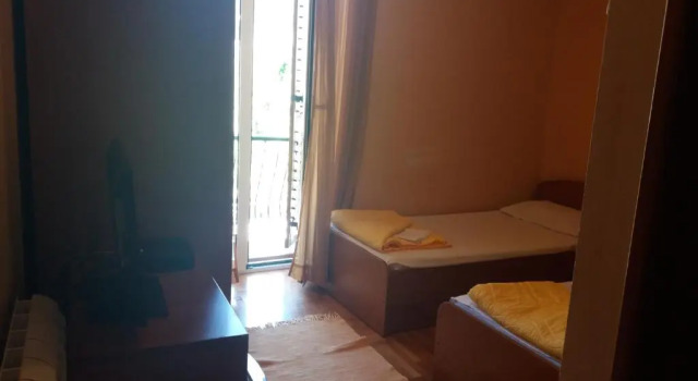 Двухместный номер Standard Apartment Danka
