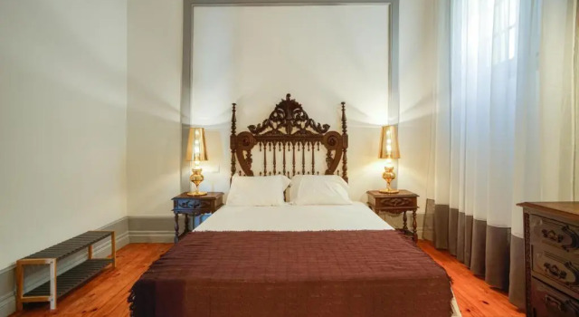 Palacete Suite Aveiro, Забронировать Хостел Хостелы Авейру, рядом с Салинас де Авейру, Хостел