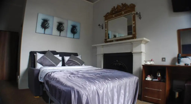 Семейный номер Standard The Salisbury Hotel