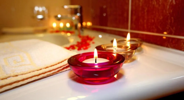 Номер Standard All Inclusive Hotel Bachmayerhof