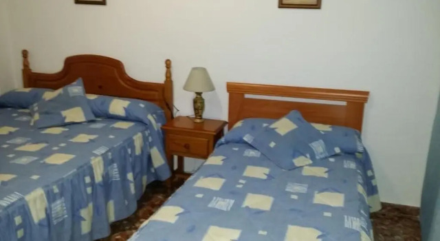 Студия Hostal Rural Venta La Vega