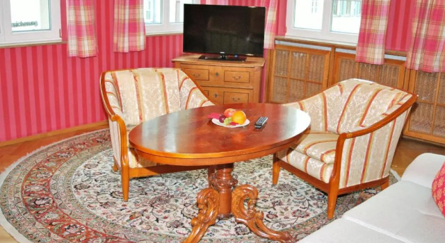 Люкс Hotel Obertor
