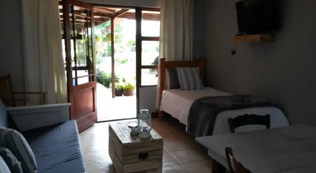 Номер Standard African Sun Guest House