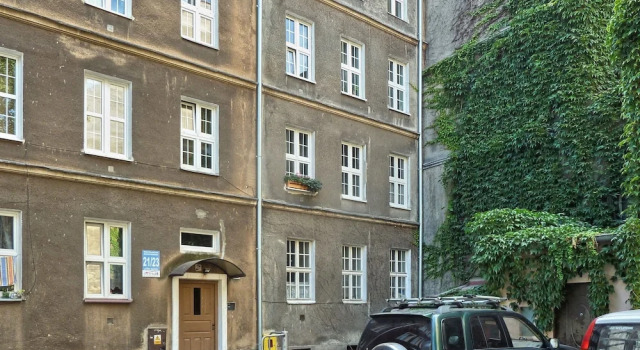 Gdansk Deluxe Apartments