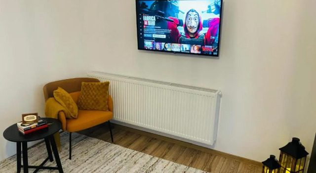 Апартаменты Ama Apartament - Cota 1000 Sinaia
