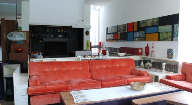Villa Rossini, Prenota Hotel Tavernerio Lombardia