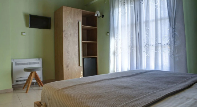 Elaion Terra Boutique Guesthouse, Reserva ahora Boutique Hoteles en Thassos con aparcamiento, Aparcamiento