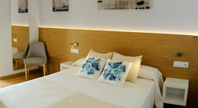 Hotel Rosa Nautica