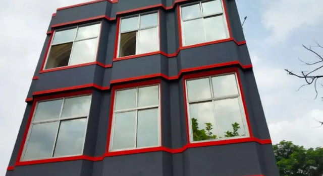 Hotel Jordan By OYO Rooms
