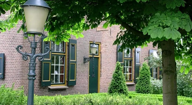 B&B 't Hekkert, Reserva ahora Bed & breakfast Gorssel 