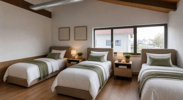Alpine Clubhouse Wellness Entertainment, Reserva ahora Villa Weilheim Región de los cinco lagos de Starnberg