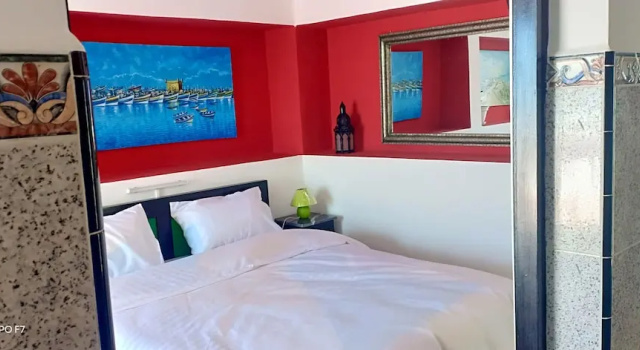 Апартаменты Dar Ayour appartements