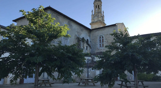 Hostellerie Géraud de Graves, Забронировать Отель Верделе Entre-Deux-Mers