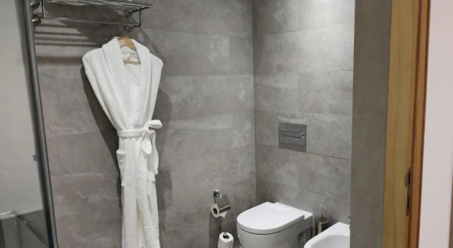 Люкс Valley Boutique Hotel