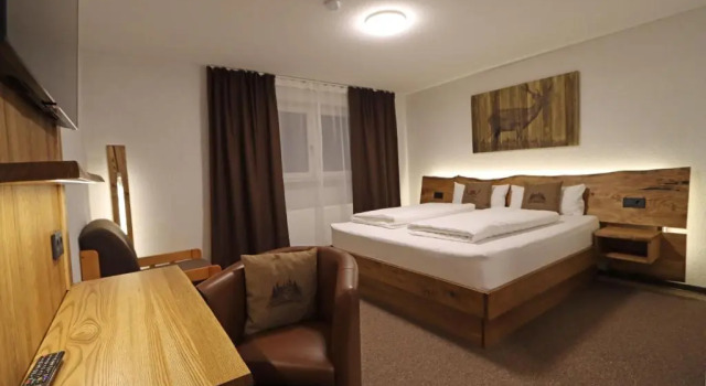 Höhengasthof Hotel Kreuz, Réserver Hôtel Breitnau Feldberg