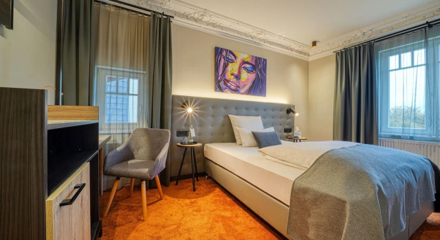 Villa Boutique 115 by INA