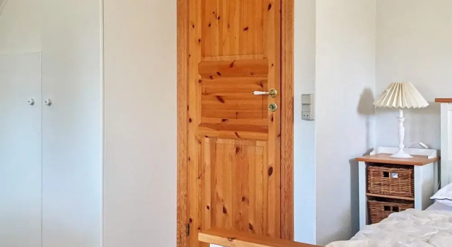 6 Person Holiday Home in Rømø, Prenota Hotel Romo 