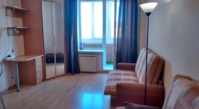 Apartamentyi U Zaliva